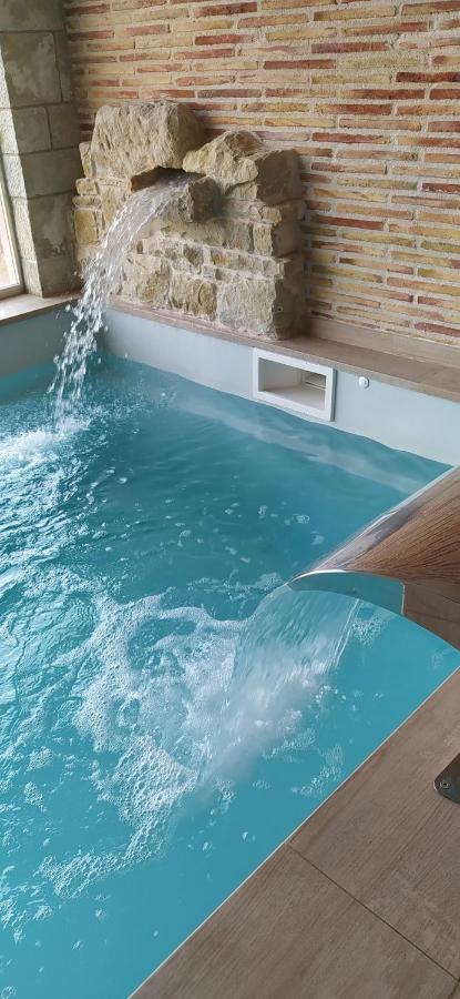 Hotel & Spa Can Josep Bot 外观 照片