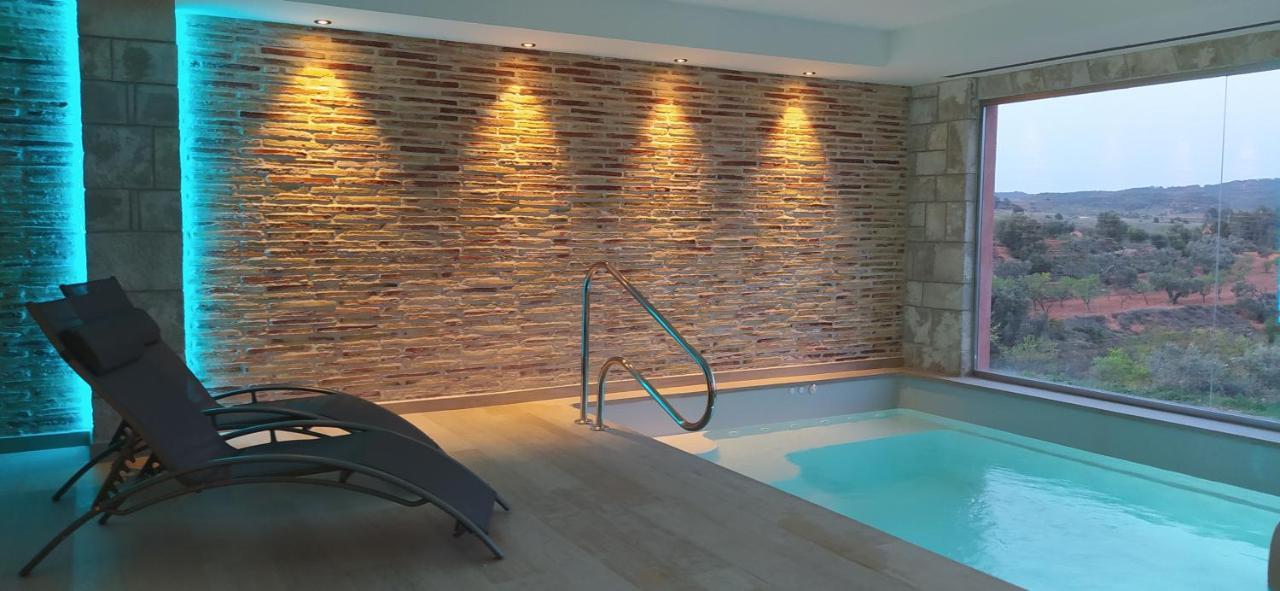 Hotel & Spa Can Josep Bot 外观 照片