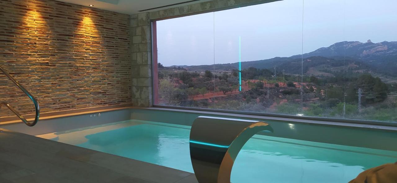 Hotel & Spa Can Josep Bot 外观 照片