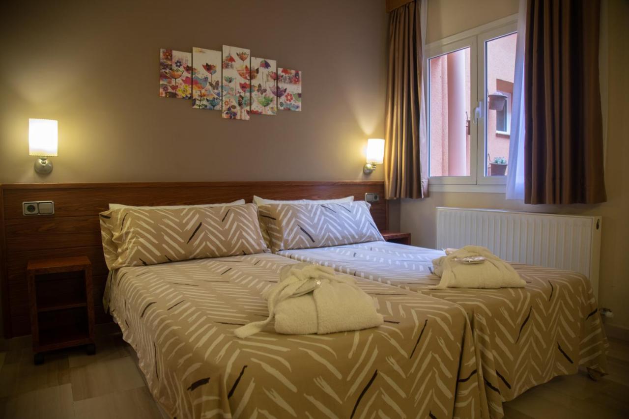 Hotel & Spa Can Josep Bot 外观 照片