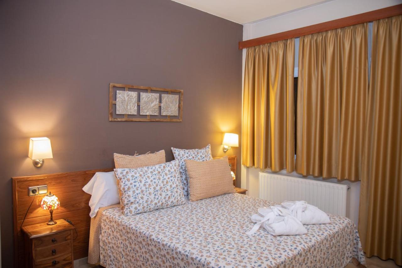 Hotel & Spa Can Josep Bot 外观 照片