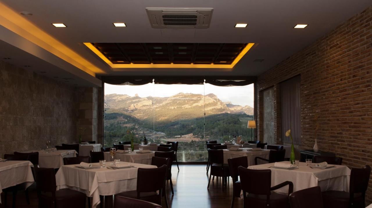 Hotel & Spa Can Josep Bot 外观 照片