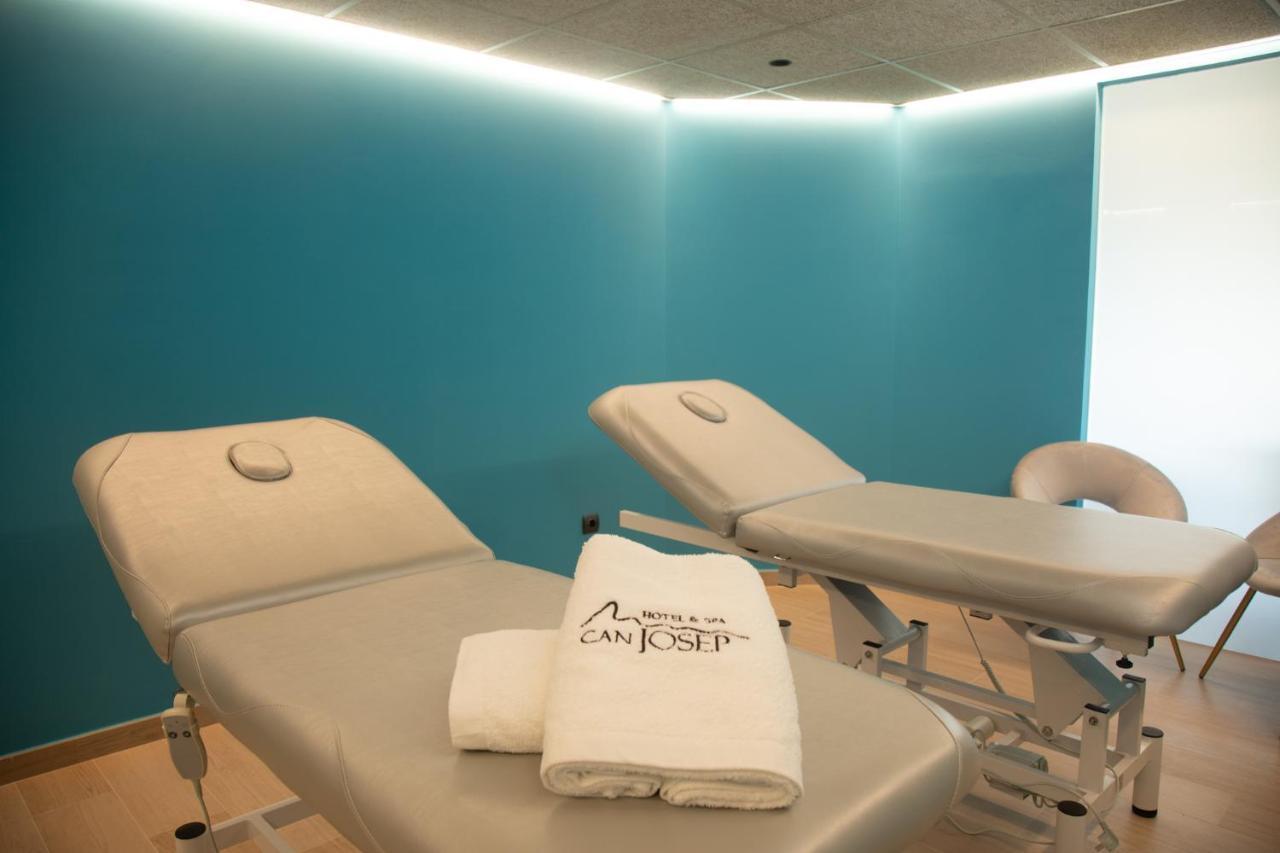 Hotel & Spa Can Josep Bot 外观 照片