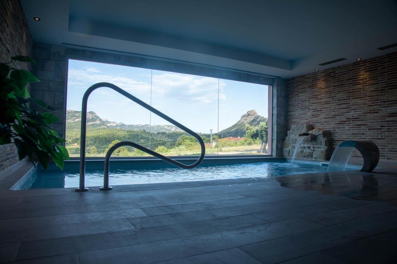 Hotel & Spa Can Josep Bot 外观 照片