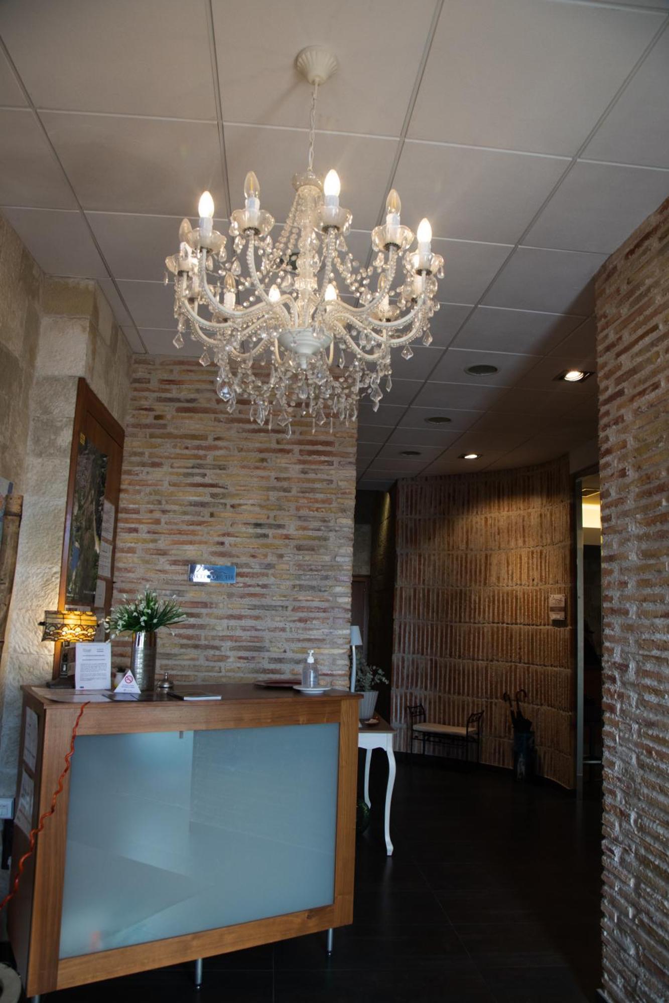 Hotel & Spa Can Josep Bot 外观 照片