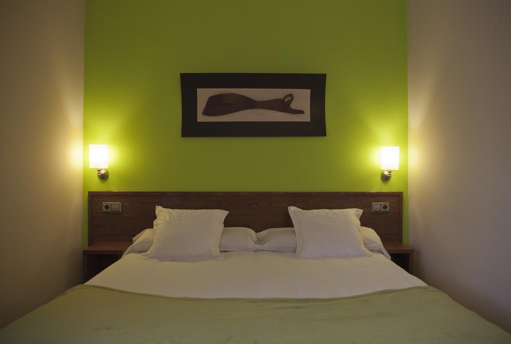 Hotel & Spa Can Josep Bot 客房 照片