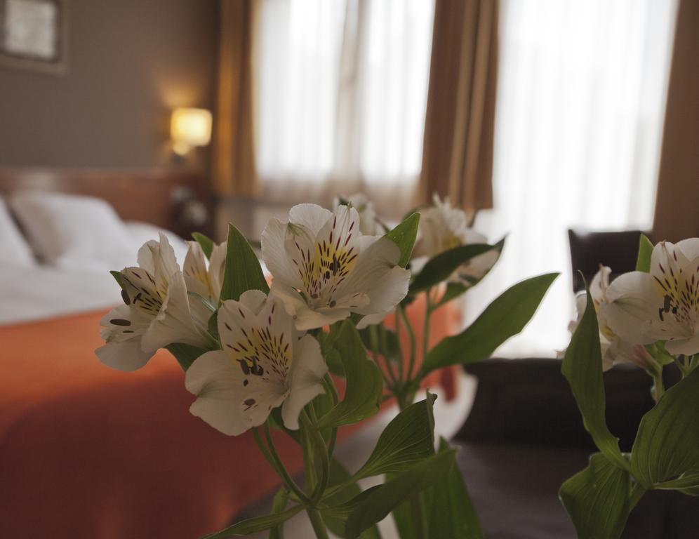Hotel & Spa Can Josep Bot 外观 照片