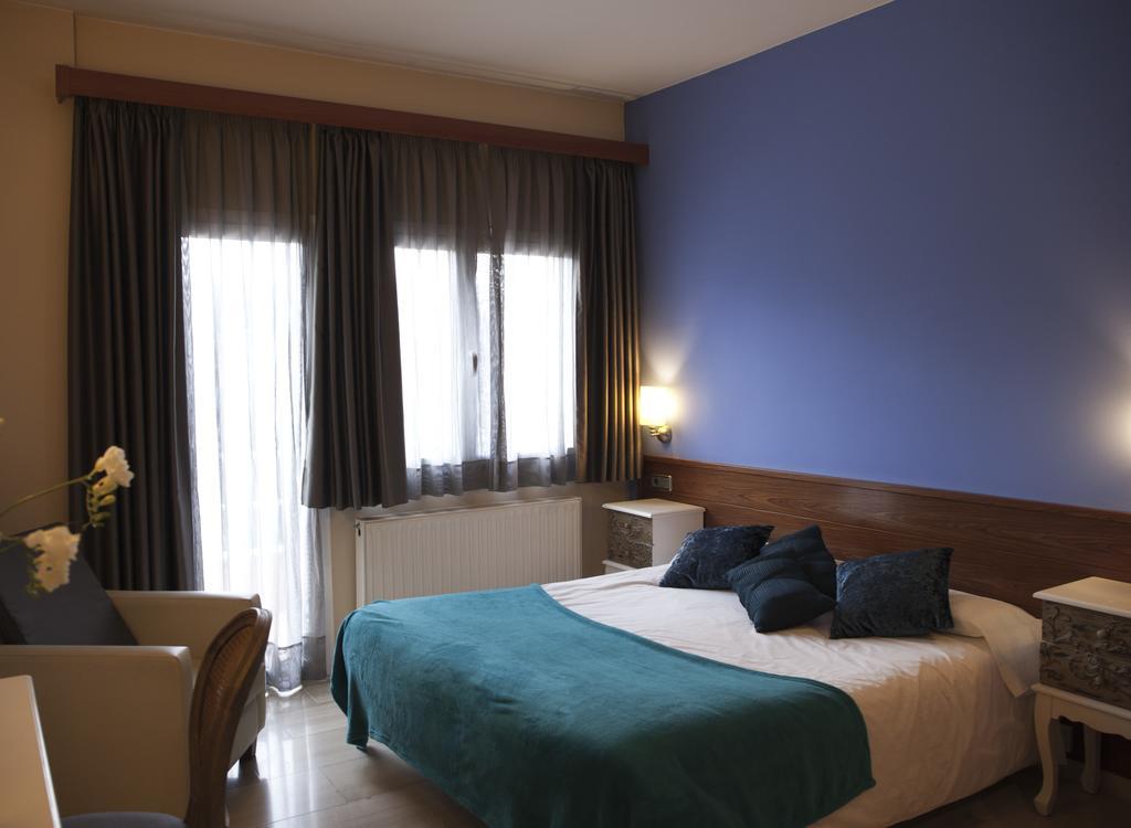 Hotel & Spa Can Josep Bot 客房 照片