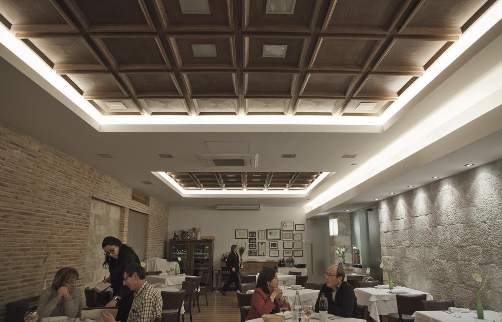 Hotel & Spa Can Josep Bot 外观 照片