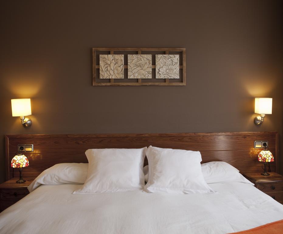 Hotel & Spa Can Josep Bot 客房 照片