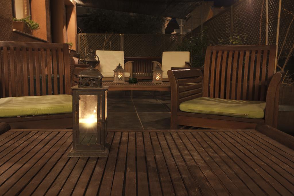 Hotel & Spa Can Josep Bot 外观 照片