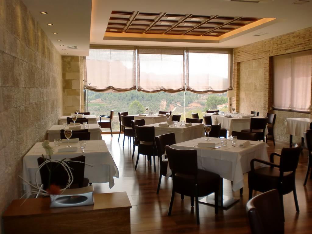 Hotel & Spa Can Josep Bot 外观 照片