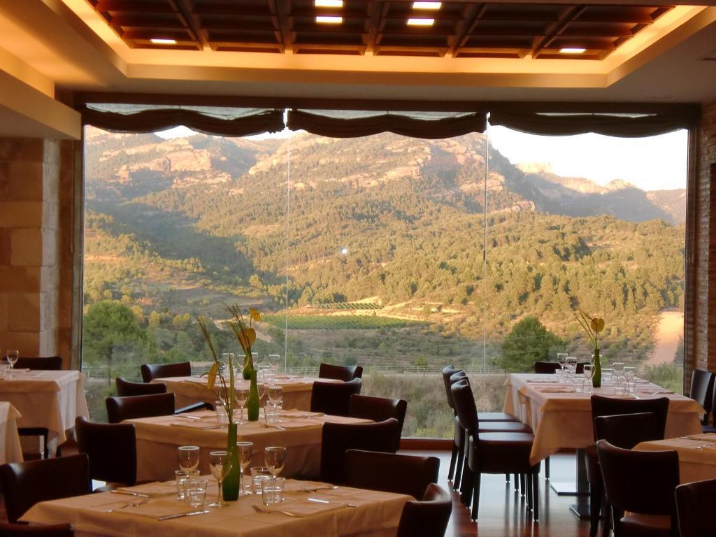 Hotel & Spa Can Josep Bot 外观 照片