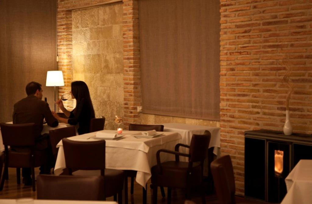 Hotel & Spa Can Josep Bot 外观 照片